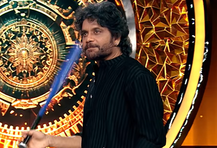 బిగ్బాస్ తెలుగు సీజన్ 10 డే 34 ప్రోమో 1 విడుదల..