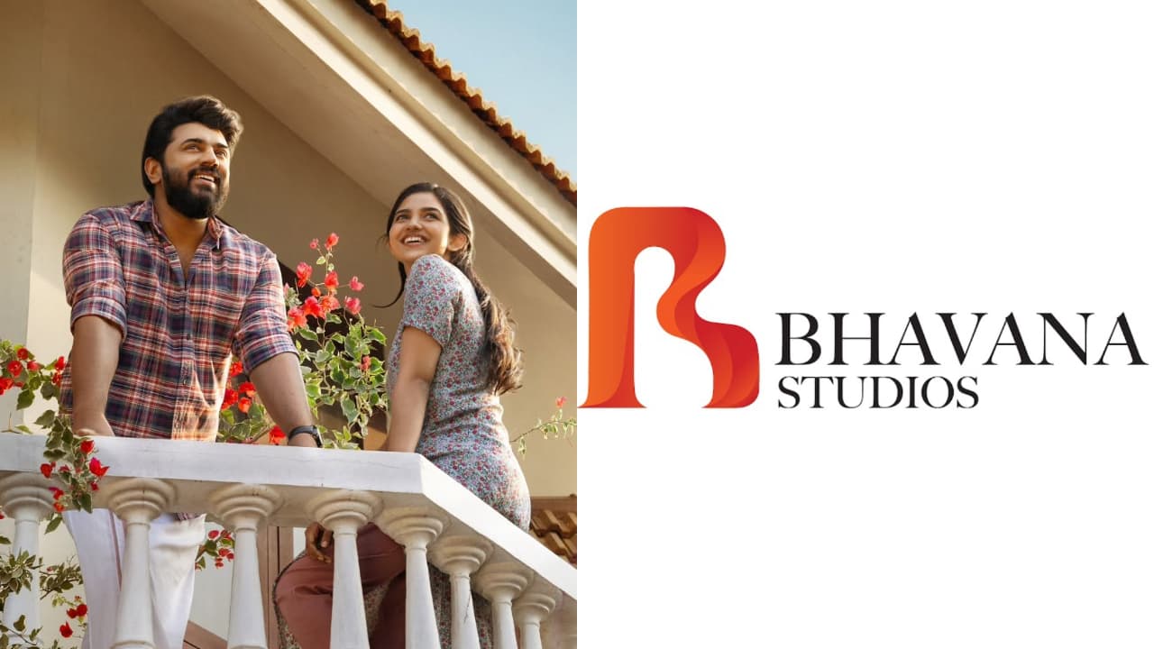ఫహాద్ ఫాజిల్ భవన స్టూడియోస్‌కు వరుస విజయాలు