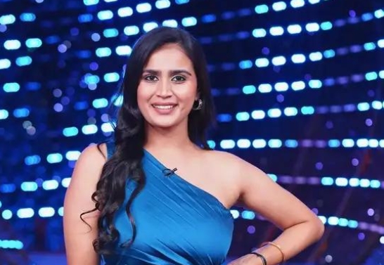 బిగ్ బాస్ అంటే ఇష్టం.. కానీ హౌస్లోకి మాత్రం వెళ్లను: కావ్యశ్రీ