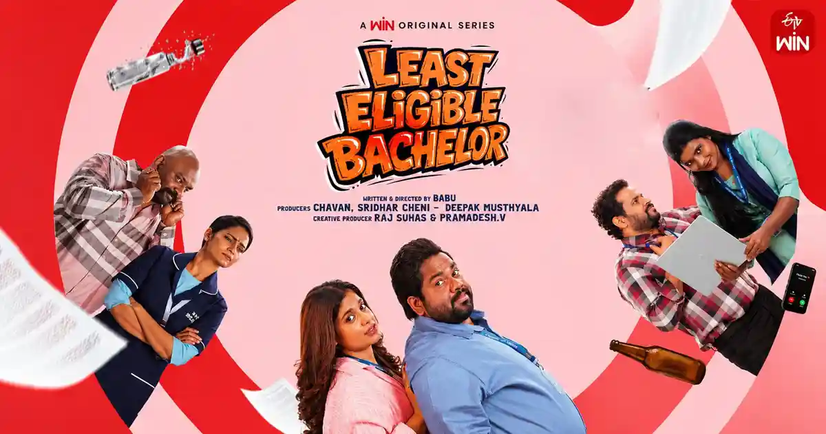 How Well Does ‘Least Eligible Bachelor’ Work as a Weekend Watch?