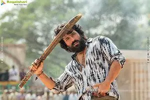 ‘Peddi’ Overseas Storm Begins with First Show Update !