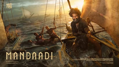 రికార్డ్ కలెక్షన్లతో దూసుకుపోతున్న ‘మండాడి’