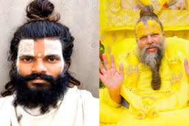 ప్రేమానంద్ మహారాజ్ శిష్యుడి అనుమానాస్పద మృతి