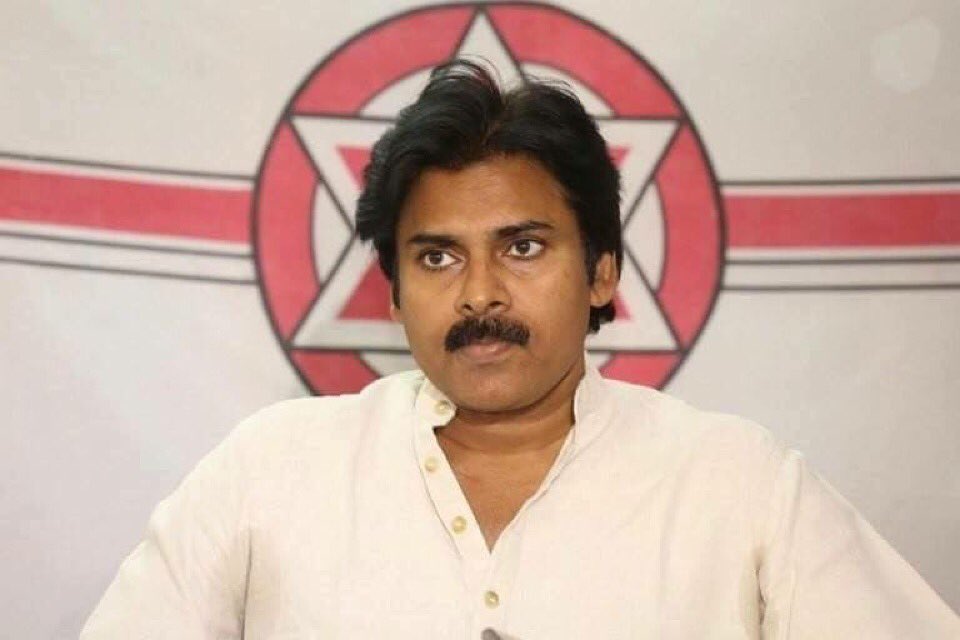 అభిమాని కోసం హనుమకొండకు పవన్ కళ్యాణ్