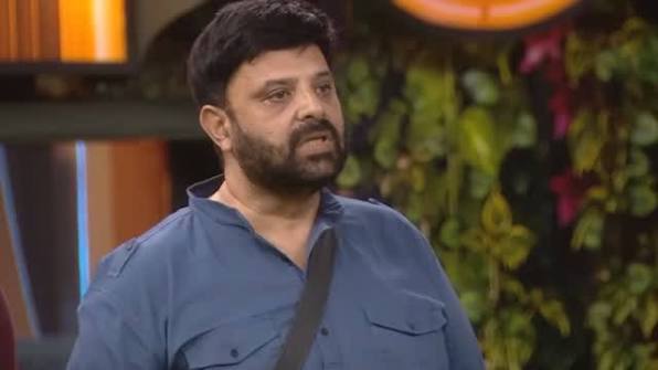 Bigg Boss Telugu 10 Buzz: Krishnnudu Faces Shivaji’s Tough Questions in First Buzz Interview