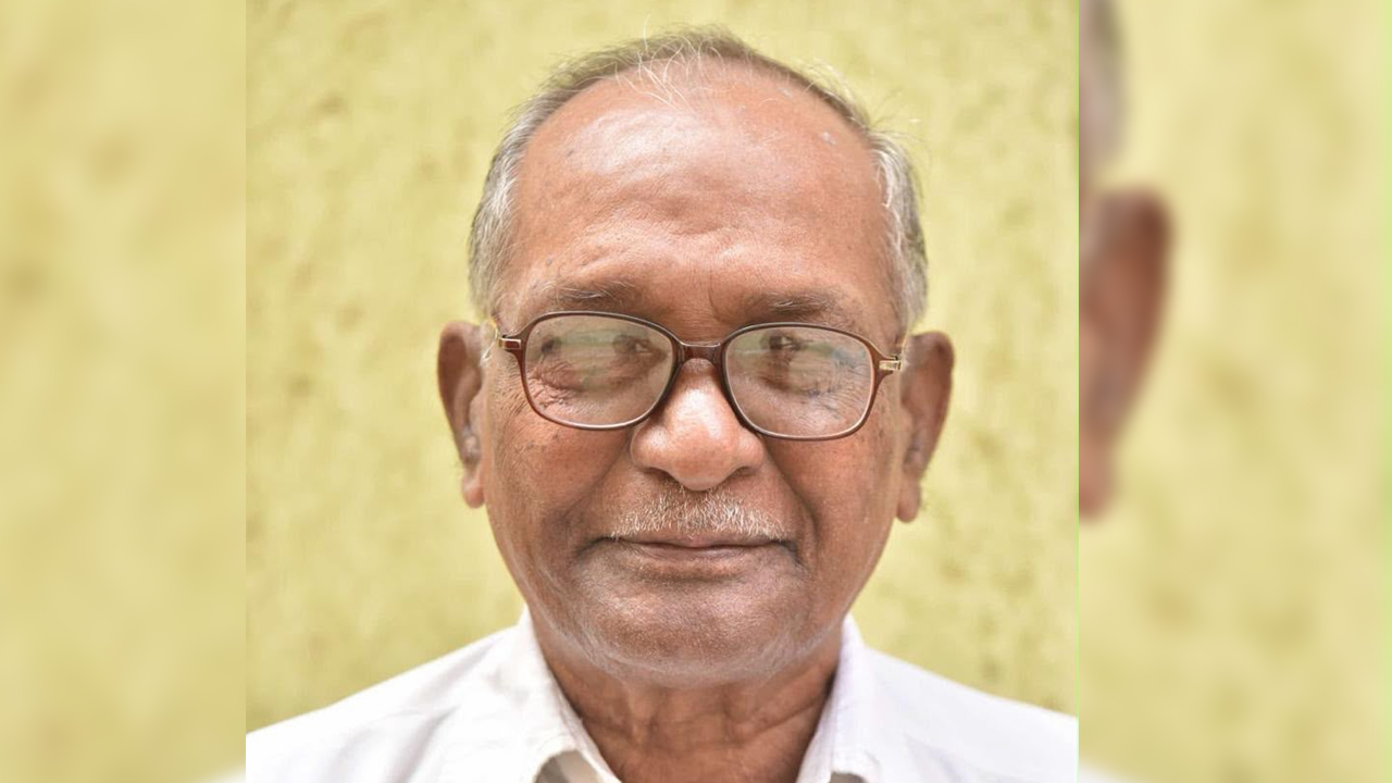 CM Revanth Reddy Expresses Shock Over Saramapalli Mallareddy’s Demise