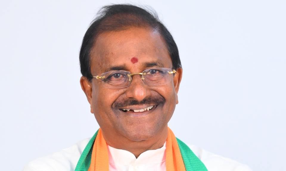 Somu Veerraju's Remarks Spark Political Debate..