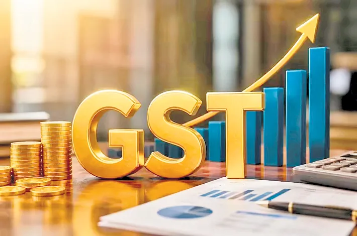 Telangana Delivers a Stellar GST Performance in July