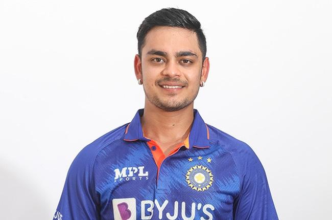 Ishan Kishan Ruled Out of Third T20I Against New Zealand