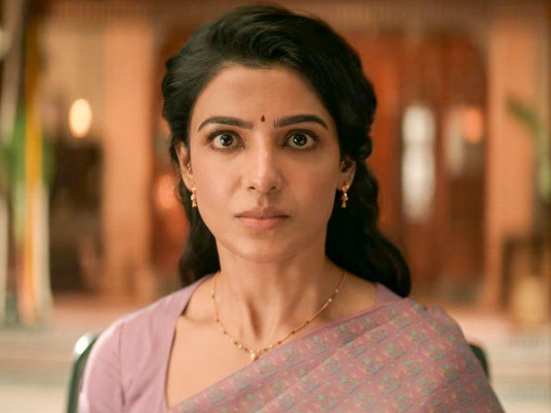 Samantha’s Old Comments on Motherhood Go Viral Amid Pregnancy Buzz