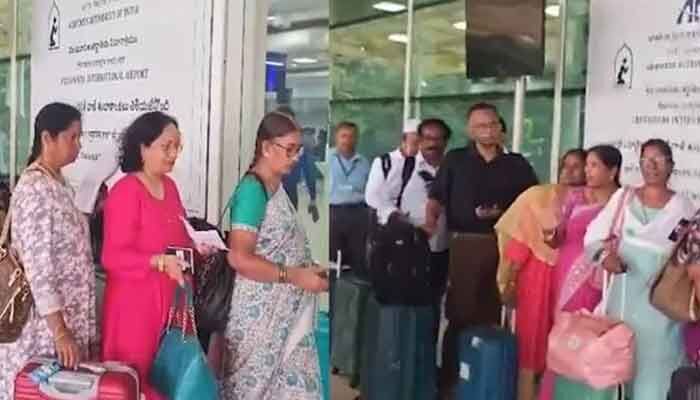 AP Government Teachers’ Delegation to Visit Singapore