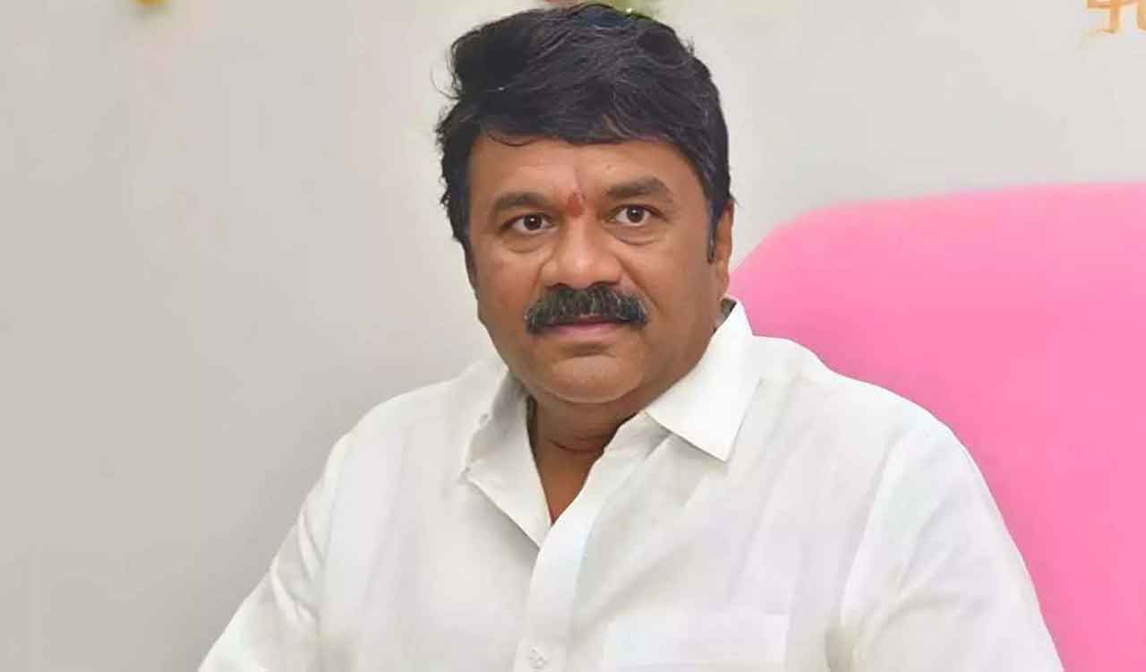 EC Decisions Undermine Voters’ Rights - Former Minister Talasani