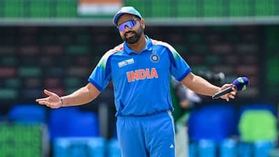 Rohit Sharma and 2027 World Cup: Will the Hitman Continue in ODIs?
