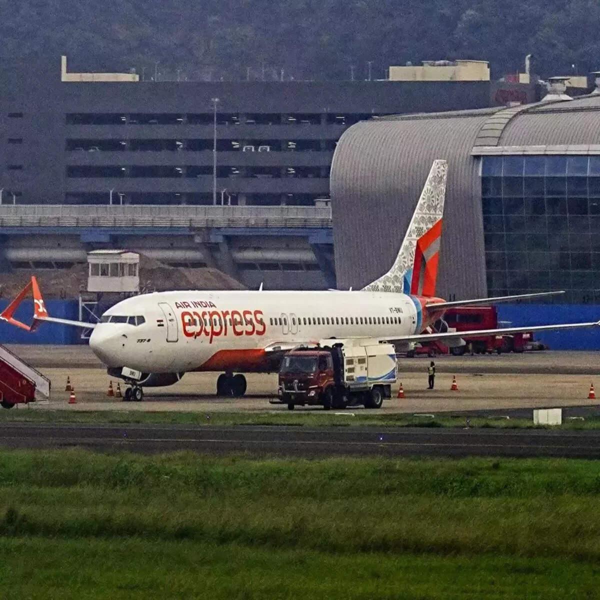 ఎయిర్‌ ఇండియా ఎక్స్‌ప్రెస్‌ విమానానికి బాంబు బెదిరింపు..