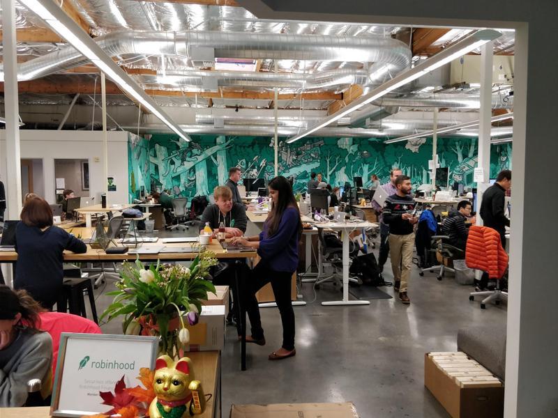 Silicon Valley ‘Whisper Network’ Exposes 100+ Names in Sexual Misconduct Allegations