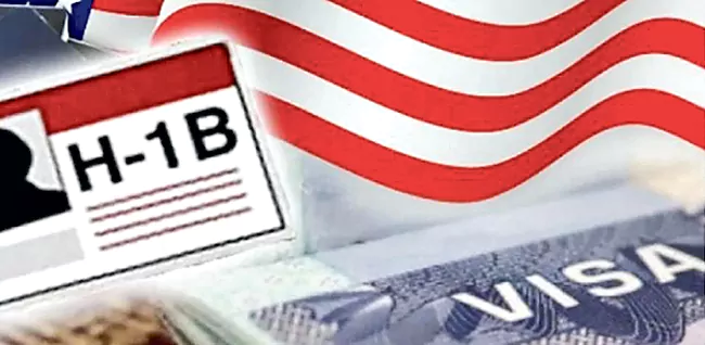 New Fees for H-1B Visa Renewals?