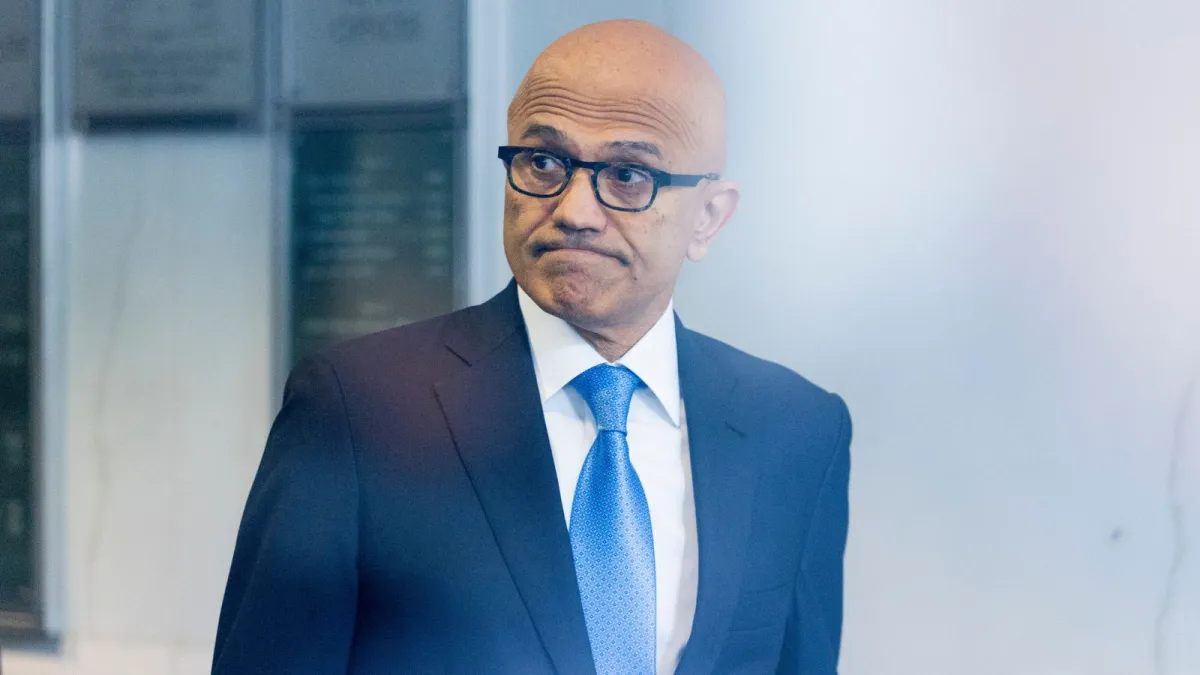 Microsoft Prepares for Another Round of Layoffs