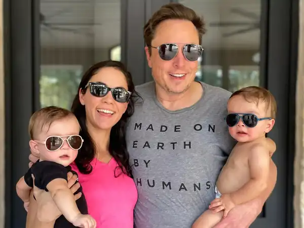 Love Story Ends: Shivon Zilis Reveals Split with Elon Musk!