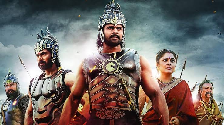 The Baahubali Phenomenon Continues to Captivate Audiences!