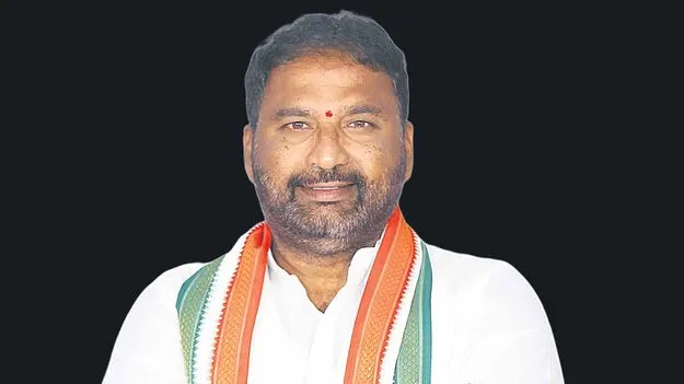 Telangana Government Assures Fishermen – Minister Vakiti Srihari