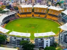 Chepauk to Host Historic First Overseas Big Bash League Opener