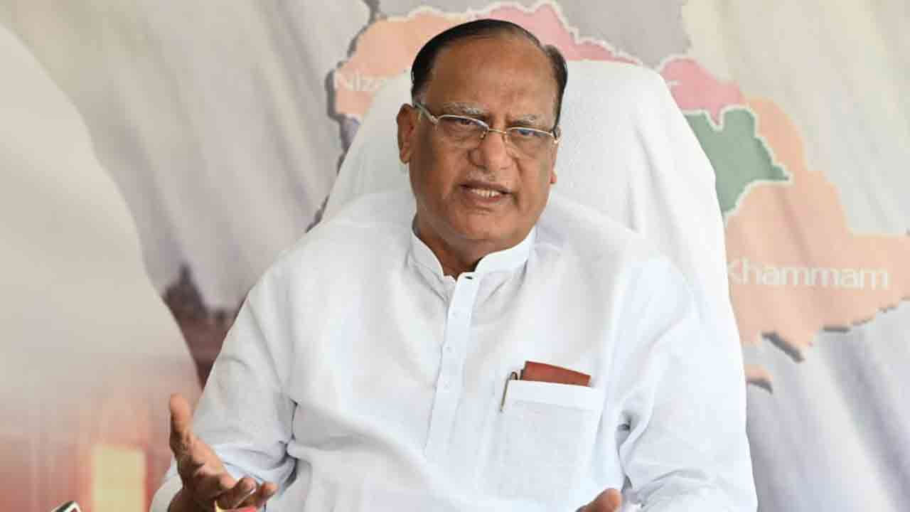 కేబినెట్ విస్తరణ అవసరం.. గుత్తా సుఖేందర్ రెడ్డి కీలక వ్యాఖ్యలు