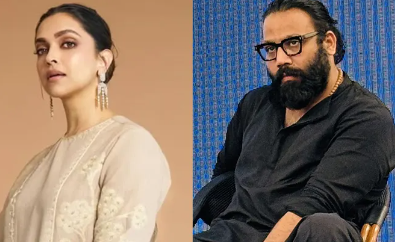 ‘స్పిరిట్‌’ నుంచి తప్పుకోవడంపై దీపిక రియాక్షన్ వైరల్