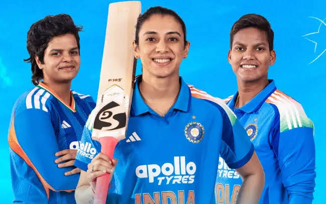 భారత్‌–జింబాబ్వే మహిళల టీ20 సిరీస్‌.. మహిళా అభిమానులకు ఉచిత ప్రవేశం!
