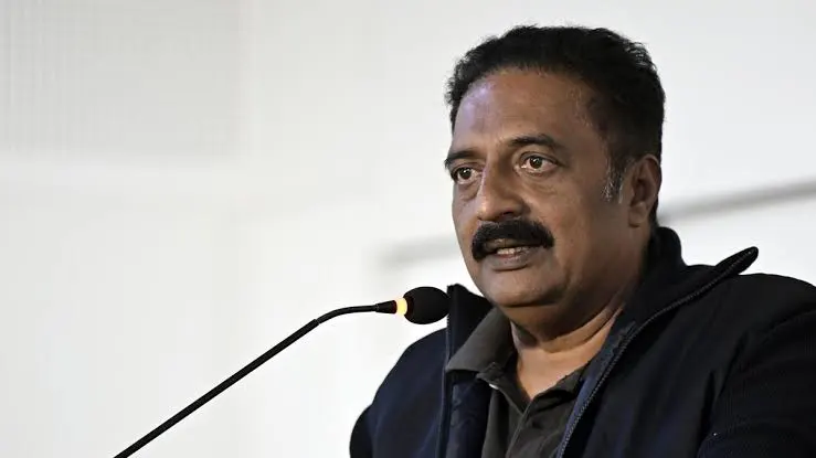 Prakash Raj Fires at BJP