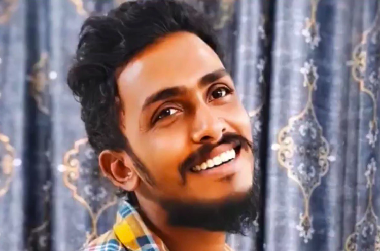 సాయికృష్ణ మిస్సింగ్ కేసును సీబీఐకి అప్పగించాలి - విజయలక్ష్మి