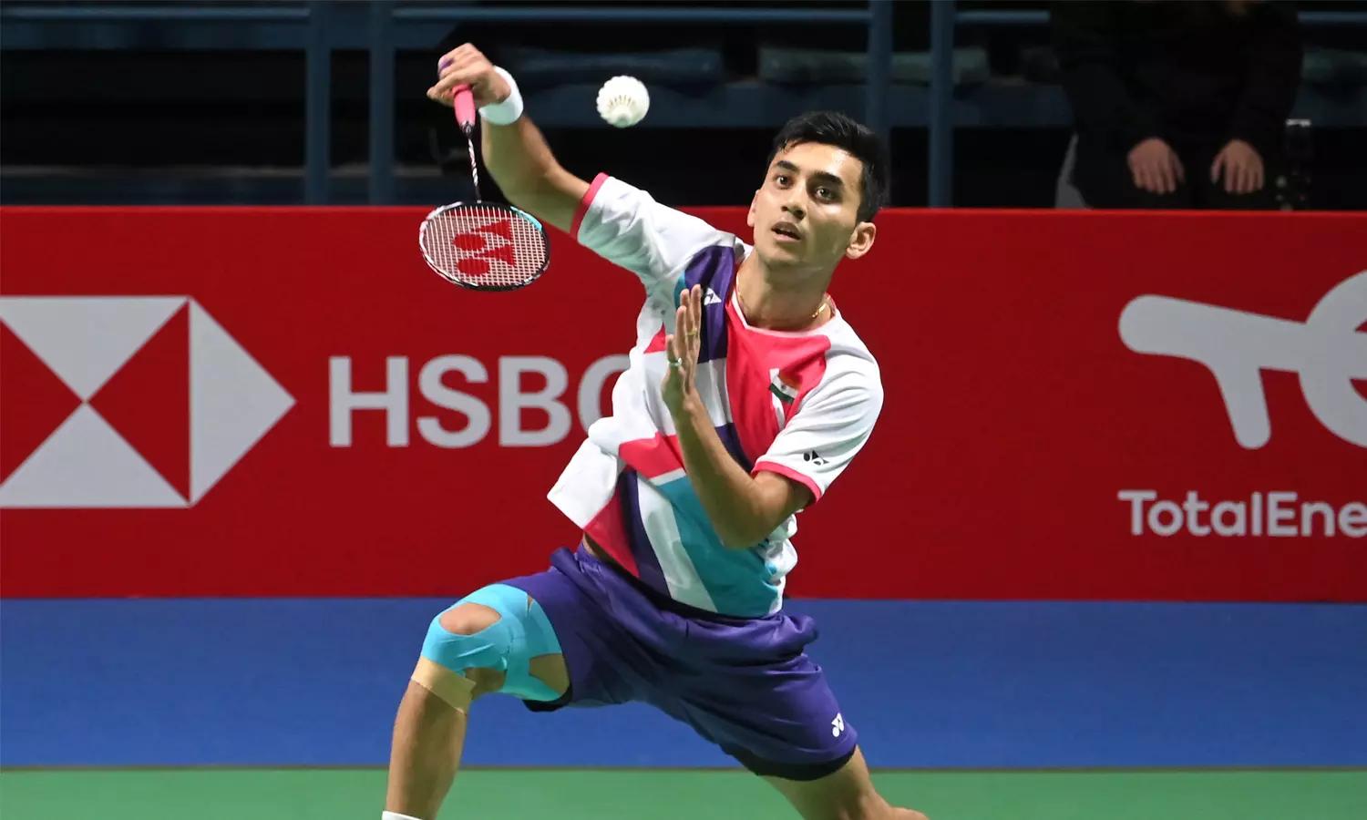 PV Sindhu, Lakshya Sen and Satwik-Chirag Enter Thailand Open Quarterfinals!