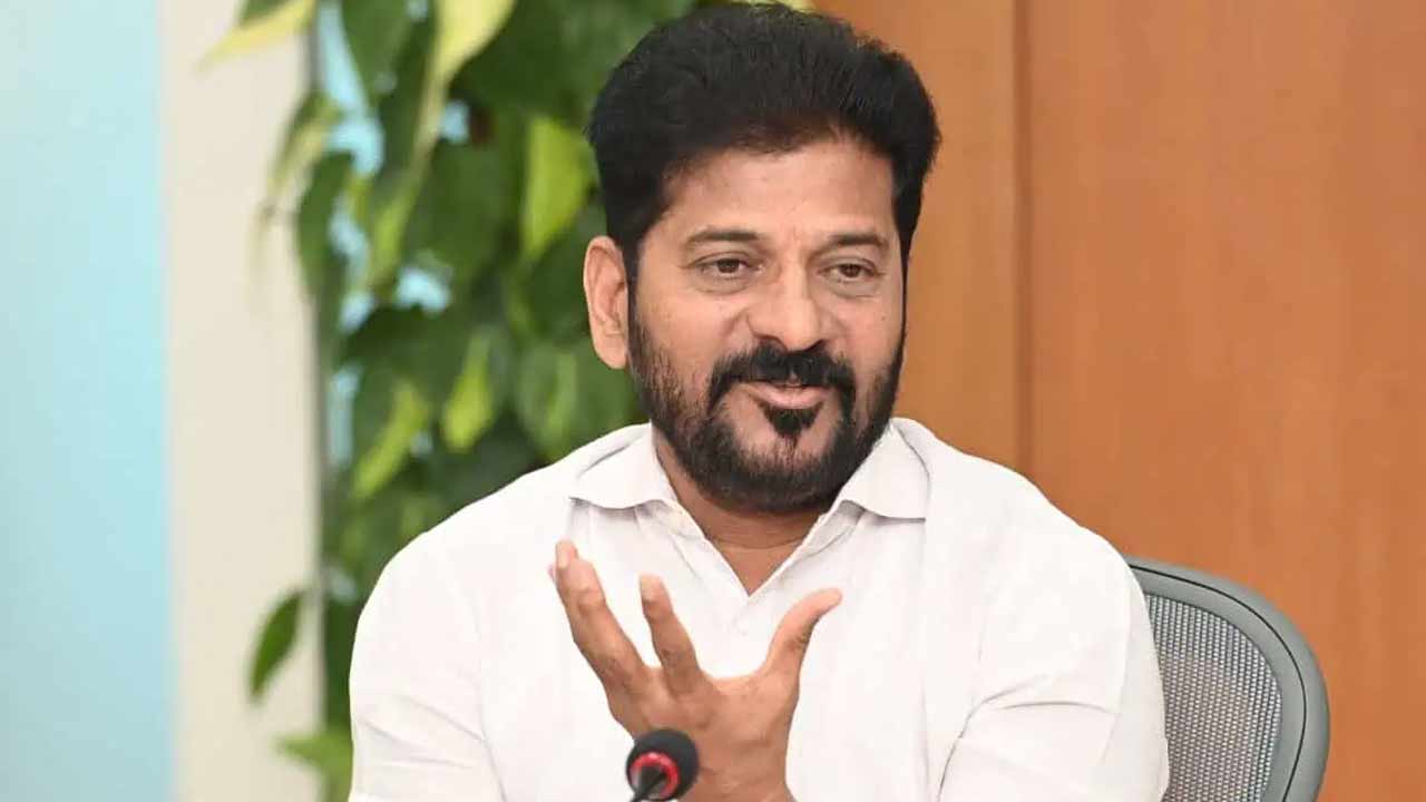 ఓట్ల తొలగింపుపై రేవంత్ రెడ్డి ఆందోళన