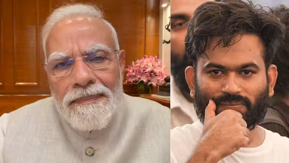విద్యార్థుల కేసులపై అభిజీత్ ప్రశ్నలు
