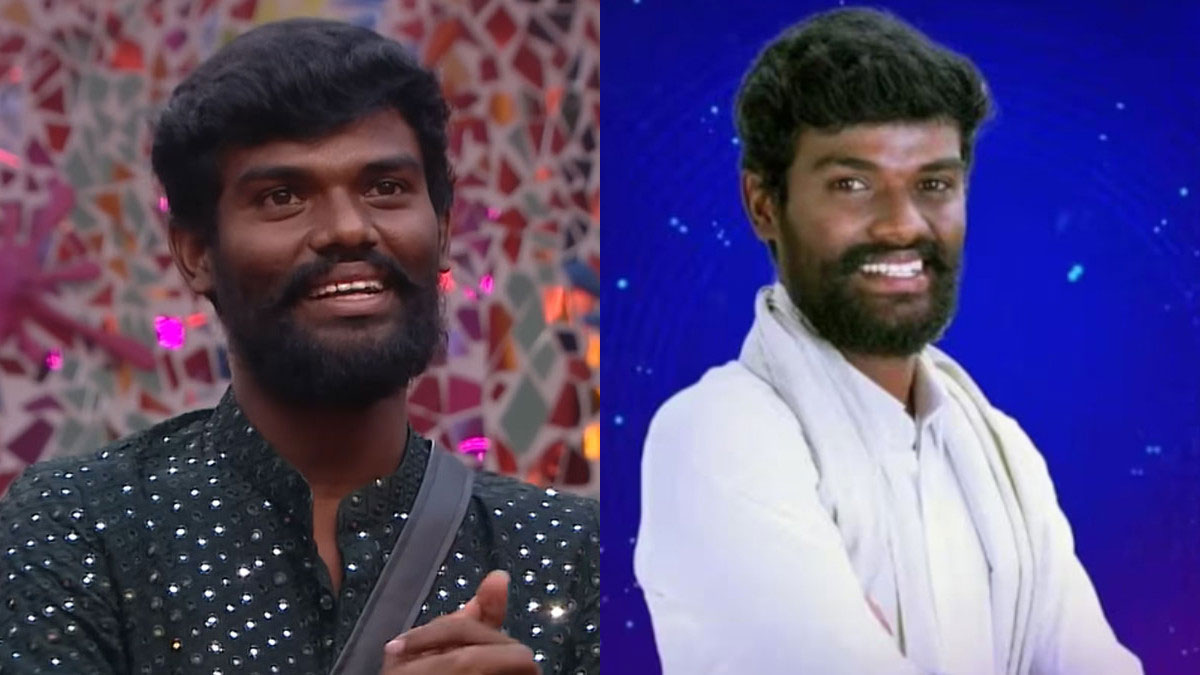 బిగ్‌బాస్ షోపై పల్లవి ప్రశాంత్ సంచలన ఆరోపణలు!