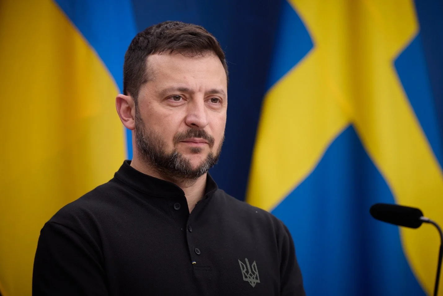 Zelensky’s Efforts to Secure European Support