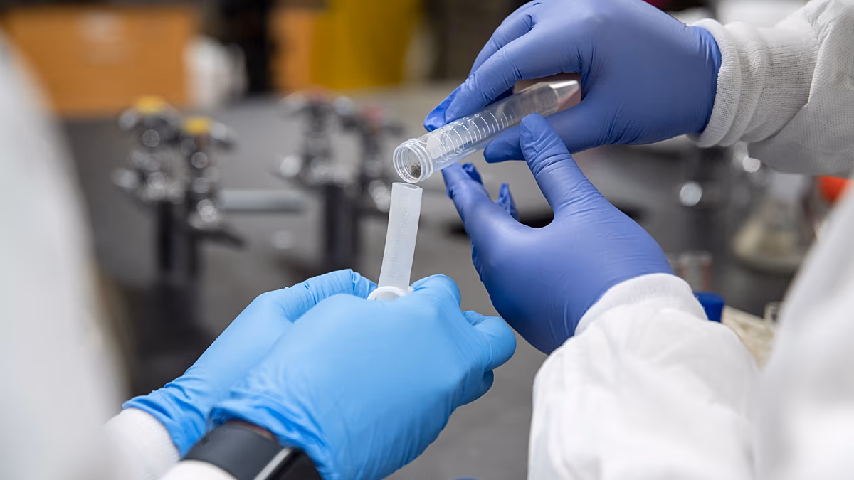 Plague Lab Incident in Russia Sparks Fears, Officials Rule Out Disease Spread