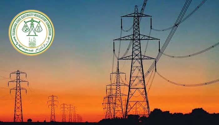 Highest-Ever Power Demand Recorded in TGSPDCL History