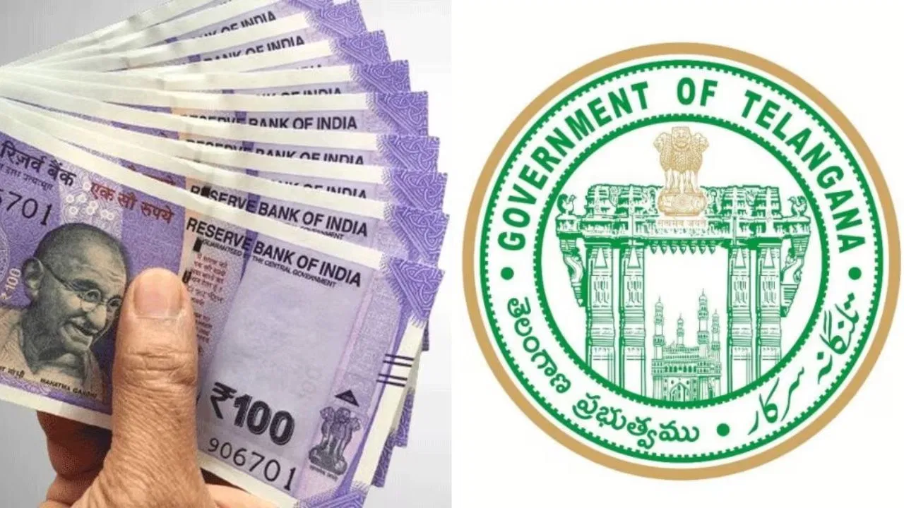 Good News for Telangana Electricity Employees