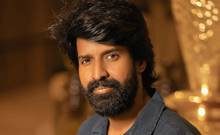‘మండాడి’ తర్వాత ‘సంచారి’గా రాబోతున్న సూరి