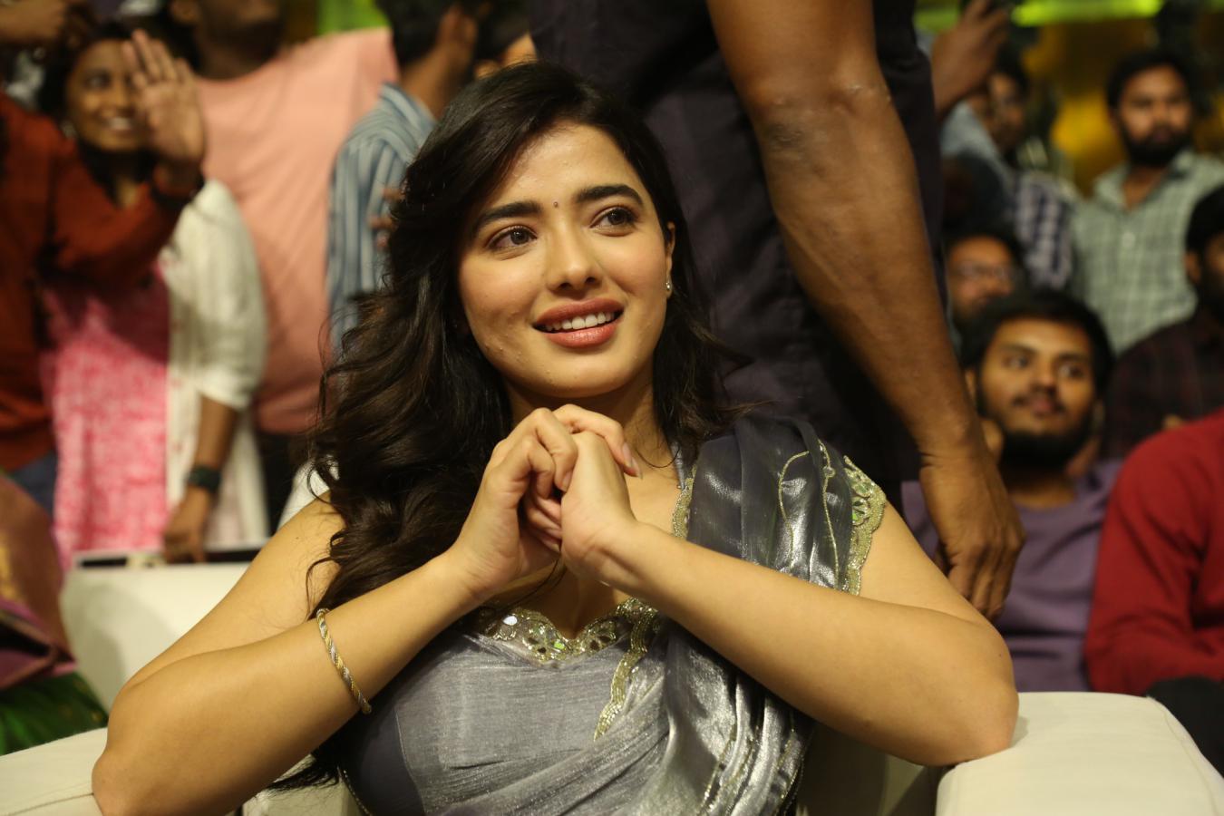 Ketika Faces Her First Setback on the Bollywood Journey?