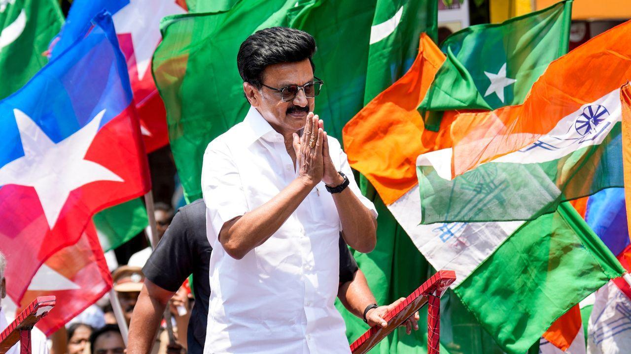 సీఎం స్టాలిన్ ఓటమి!