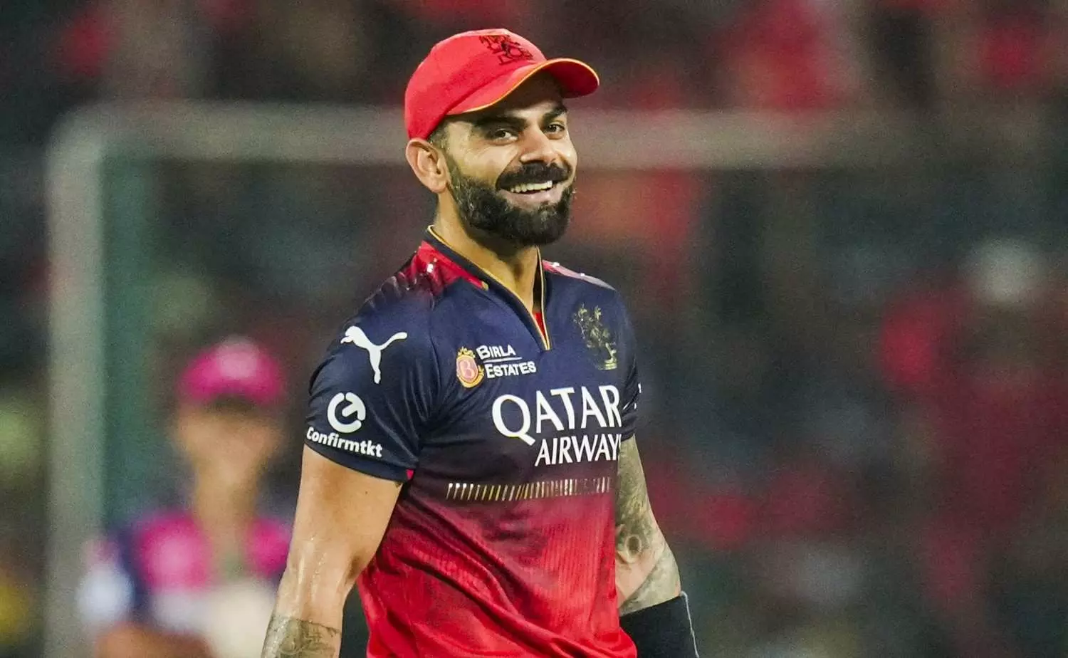 Virat Kohli’s Intensity Inspired at Least Five Teammates- Former Fielding Coach T Dilip