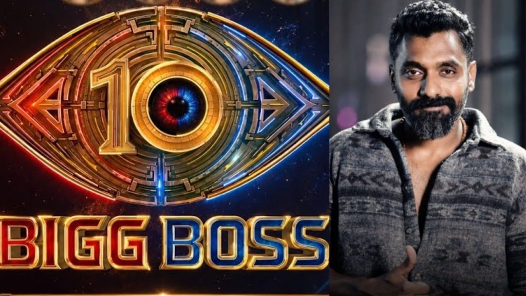Bigg Boss 10’s Star Villain Entry?