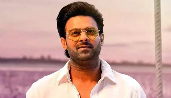 Prabhas’ Action Rampage in Spirit.. Massive Hype for a Single Scene?