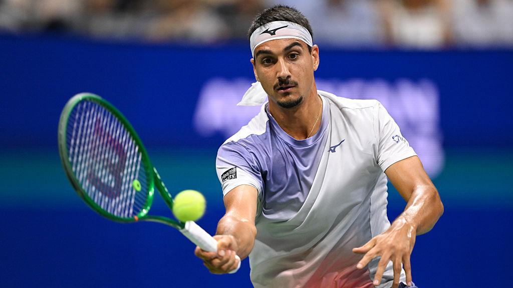 US Open: Zverev Survives Five-Set Thriller as Pegula, Fritz and Medvedev Advance