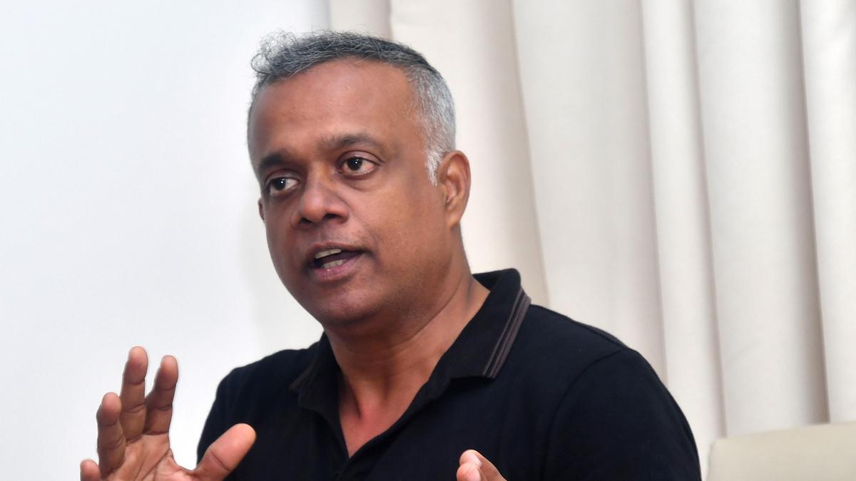 Gautham Menon’s Emotional Post on ‘Dhruva Natchathiram’ Release Clearance…