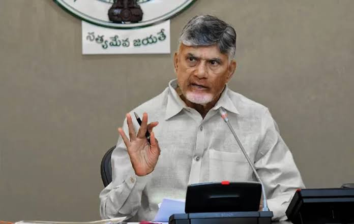 చంద్రబాబుపై 19 క్రిమినల్ కేసులు.. నివేదికలో కీలక వివరాలు