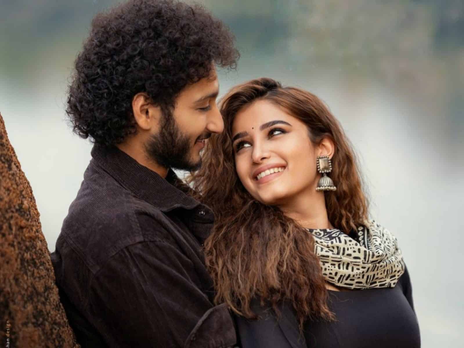 Special Screening for ‘Srinivasa Mangapuram’?