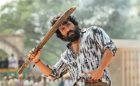 ఈ శనివారం నుంచి ‘పెద్ది’లో కొత్త సన్నివేశాలు..