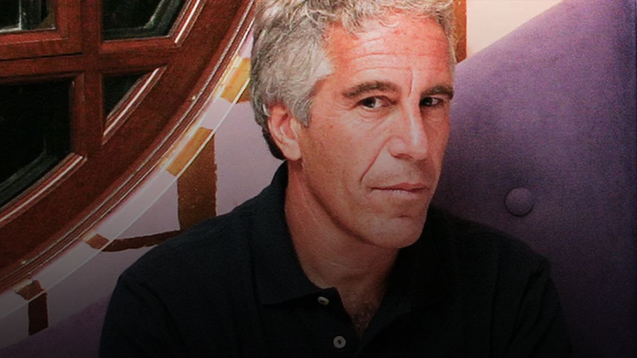 Global Attention on Epstein File Release
